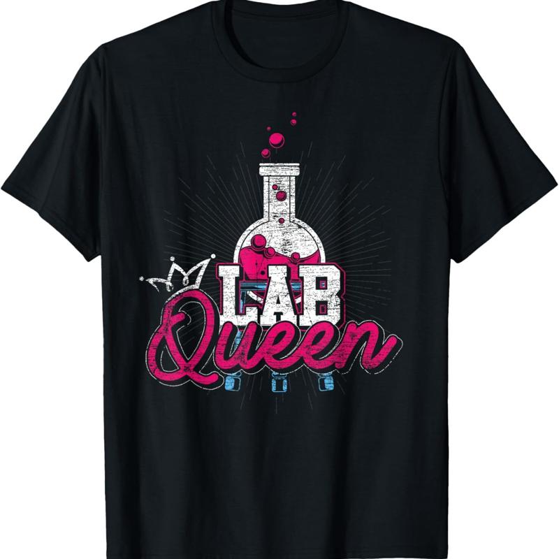 Medical Laboratory Scientist - Lab Technician Queen Medical Laboratory Scientist