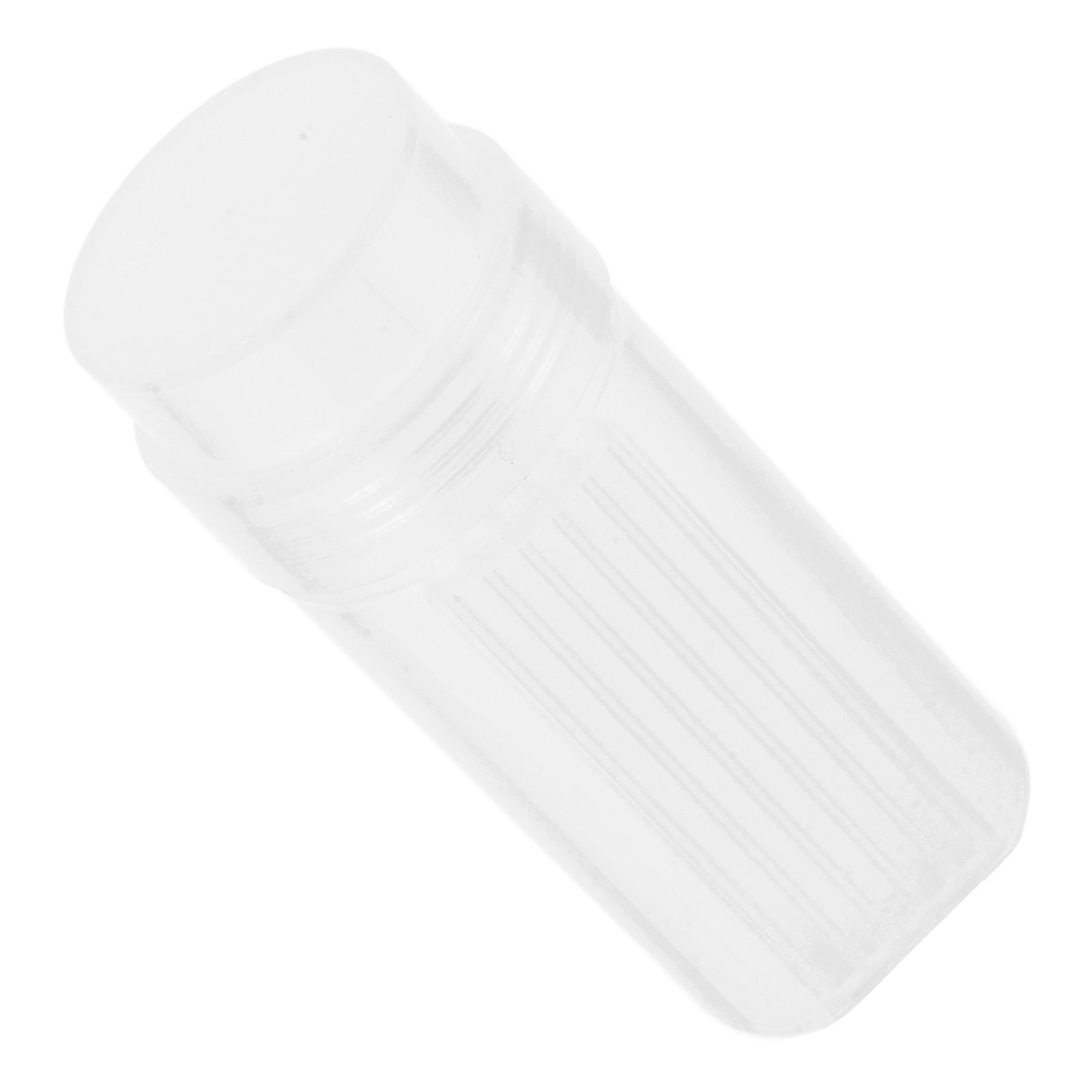 Pathology Slide Storage - Plastic Pathology Slide Holder Box for
