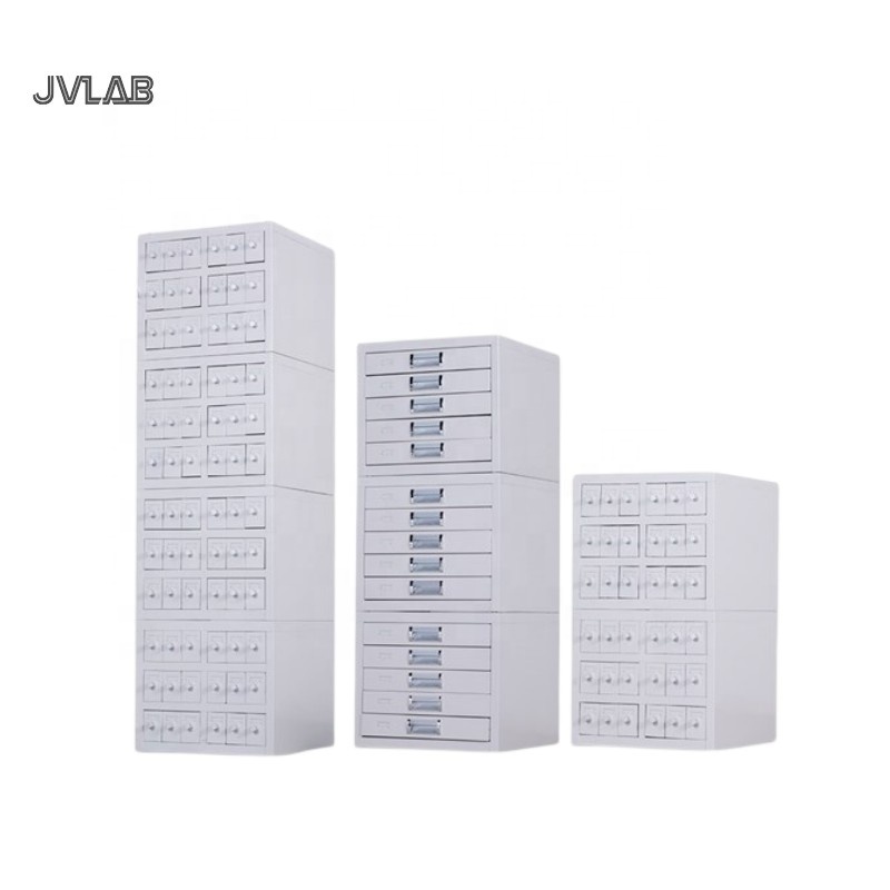 Pathology Slide Storage - Biomedical Specimen Cabinet for Microscope Slide