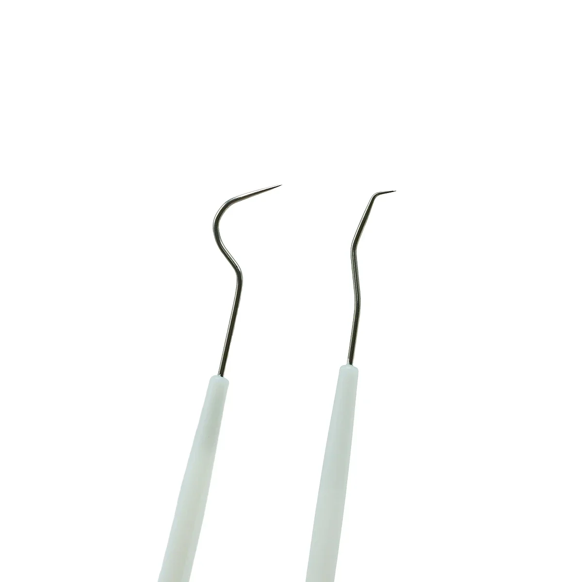 10pcs/set Dental Tool Kit Stai - Dental Mirror Probe reseña y precio