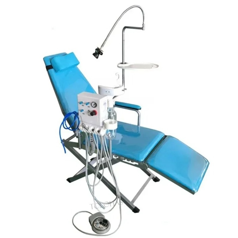 LHMC8  Clinic Foldable  Unit M - Medical Lab Furniture reseña y precio