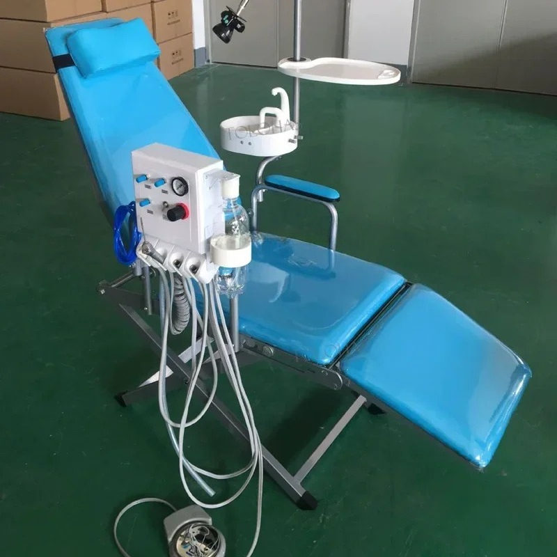 LHMC8  Clinic Foldable  Unit M - Medical Lab Furniture reseña y precio