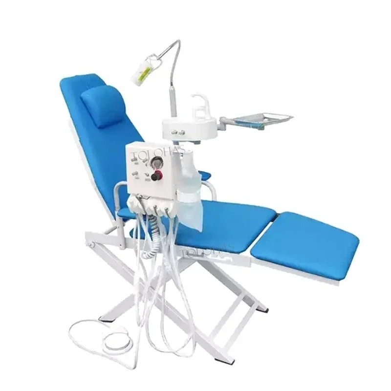 LHMC8  Clinic Foldable  Unit M - Medical Lab Furniture reseña y precio
