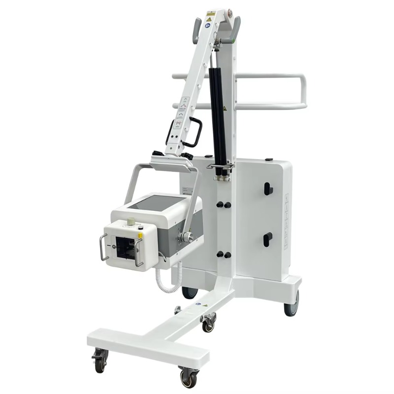 Portable Xray X Ray Detector V - Veterinary X-Ray reseña y precio