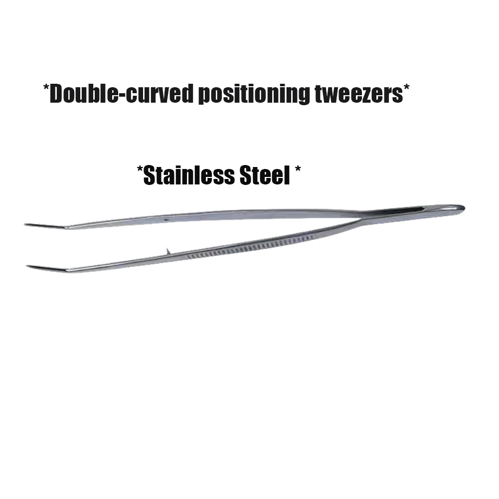 Stainless Steel Dental Autocla - Dental Mirror Probe reseña y precio