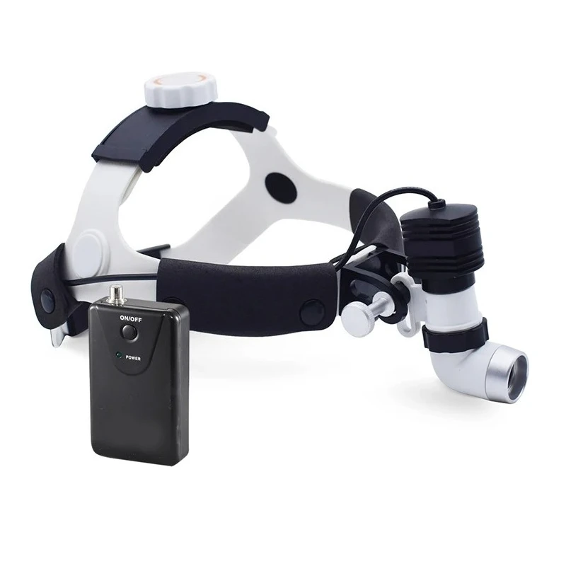 Best Quality VET 5W Headlight  - Medical Lab Furniture reseña y precio