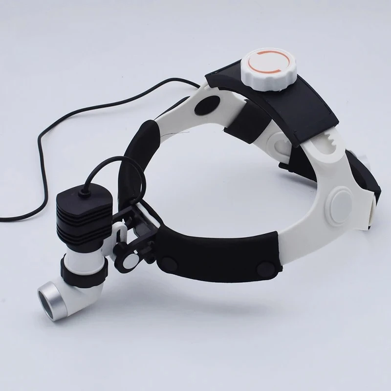 Best Quality VET 5W Headlight  - Medical Lab Furniture reseña y precio