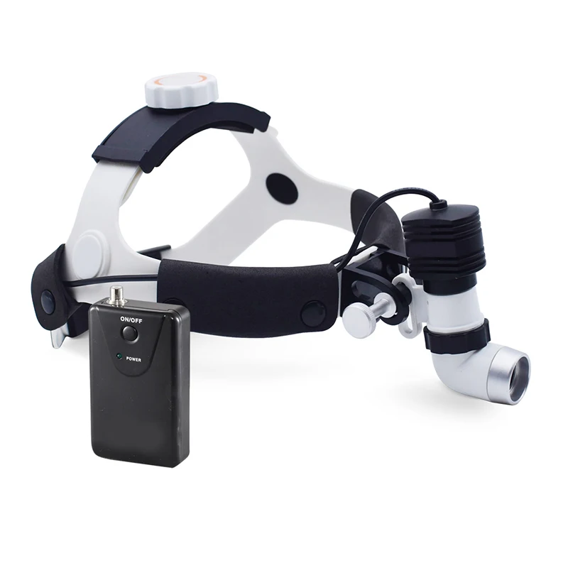 Best Quality VET 5W Headlight  - Medical Lab Furniture reseña y precio