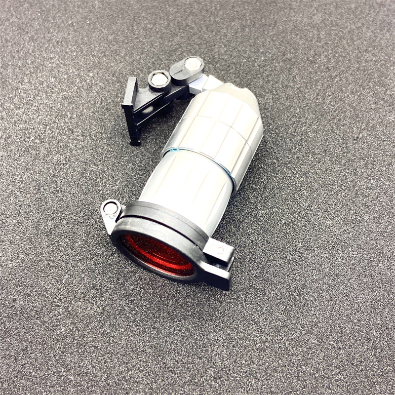 HL8300 Medical Headlamp Wired  - Medical Lab Technology reseña y precio