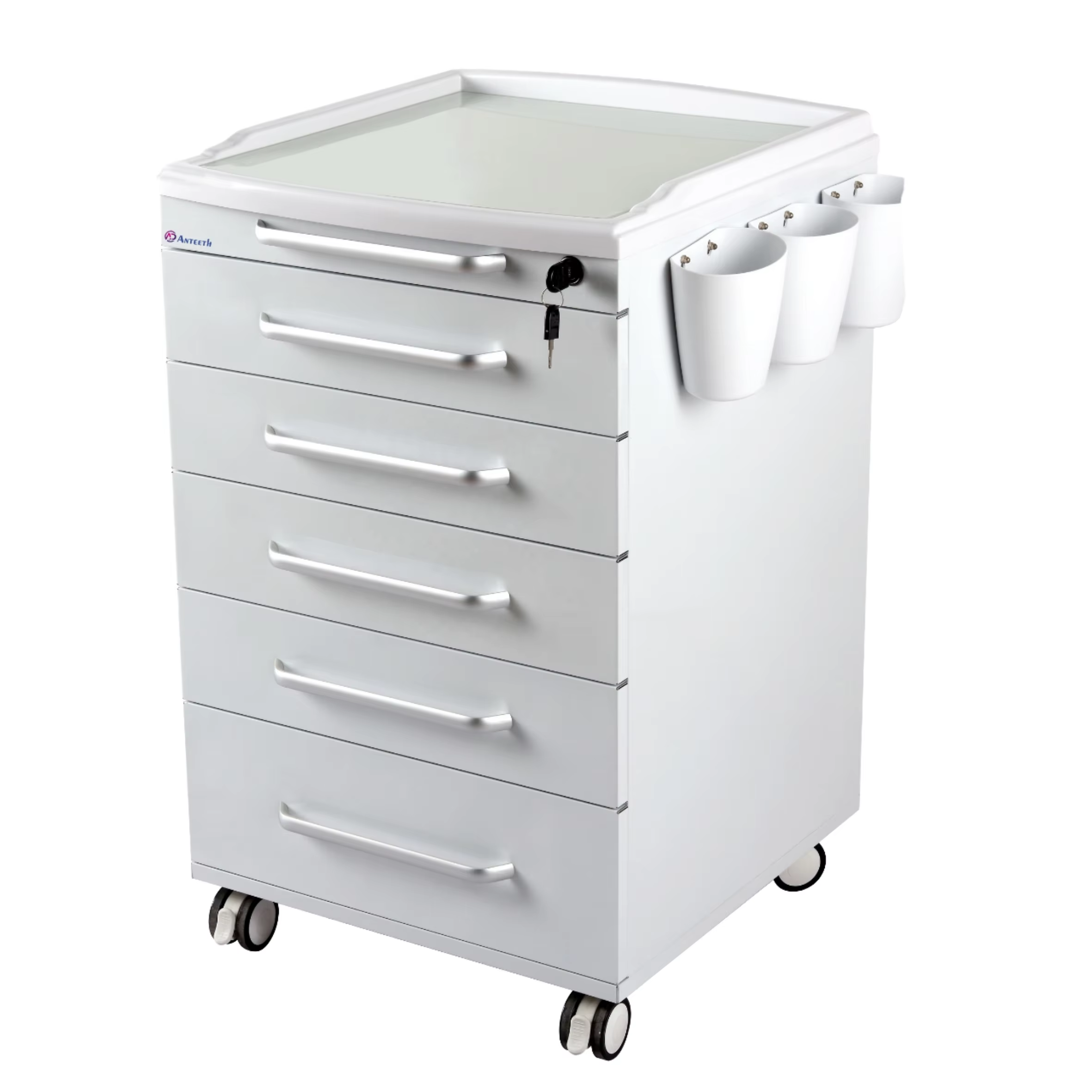 Custom Laboratory Cabinets Met - Medical Lab Furniture reseña y precio
