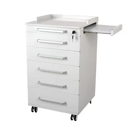 Custom Laboratory Cabinets Met - Medical Lab Furniture reseña y precio