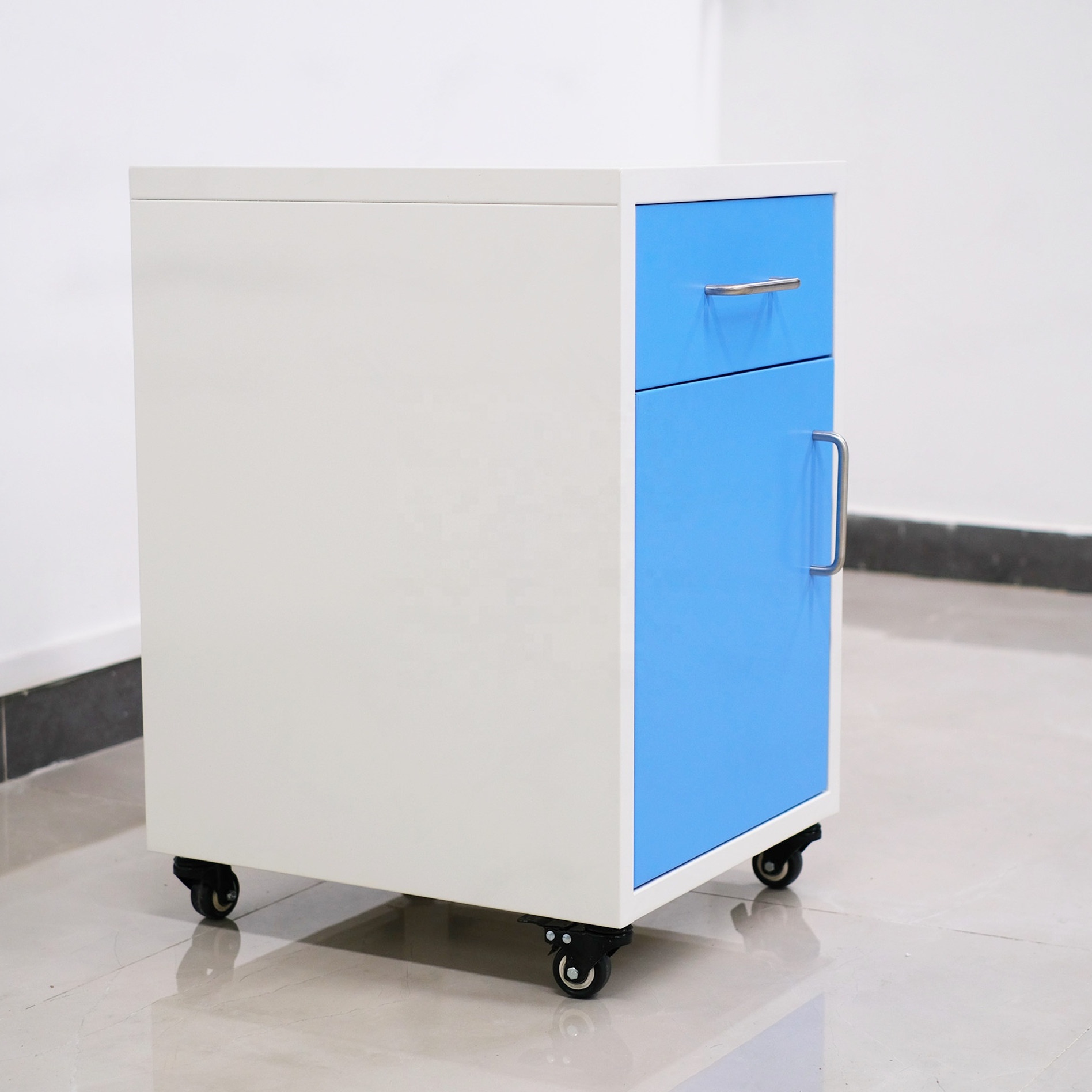 Custom Laboratory Cabinets Met - Medical Lab Furniture reseña y precio