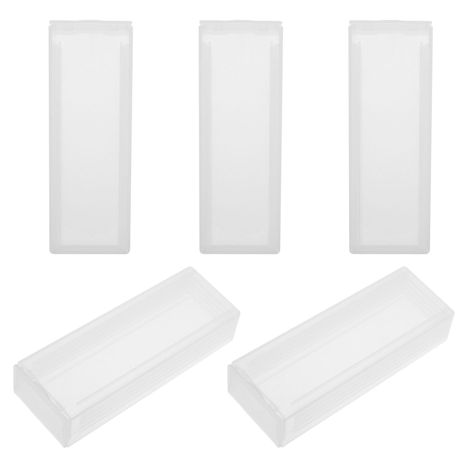 5Pcs ABS Pathological Holder f - Pathology Slide Storage reseña y precio