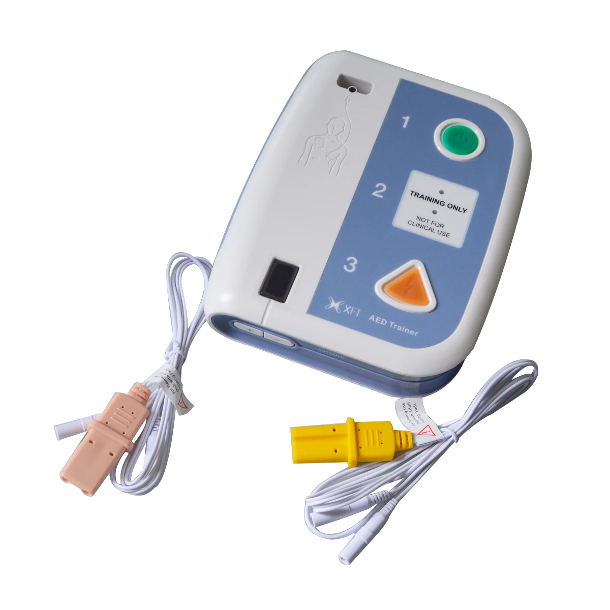 AED Trainer 120C+XFT First Aid - Defibrillator Aed Trainer reseña y precio