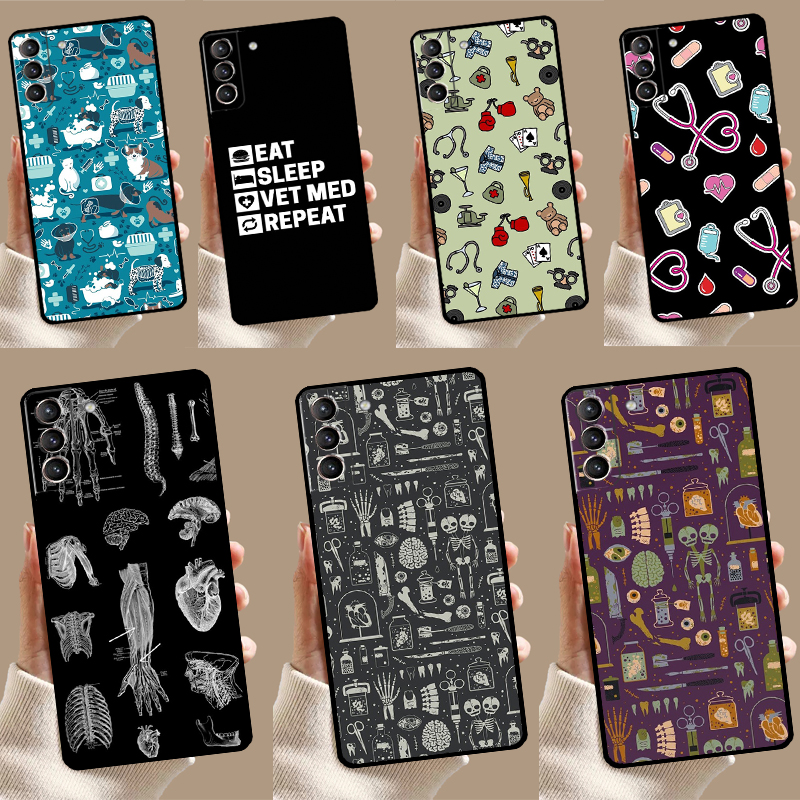 X-Ray Veterinary Medicine Case - Veterinary X-Ray reseña y precio