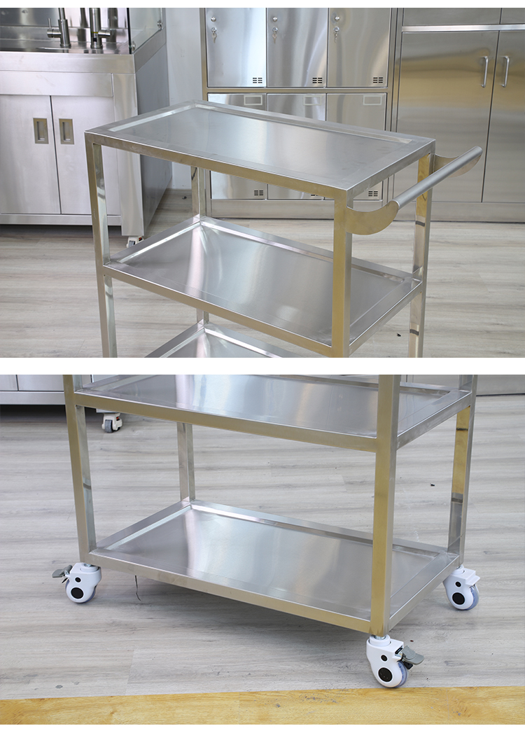 Hot Sale Fabrication Sheet Met - Medical Lab Furniture reseña y precio