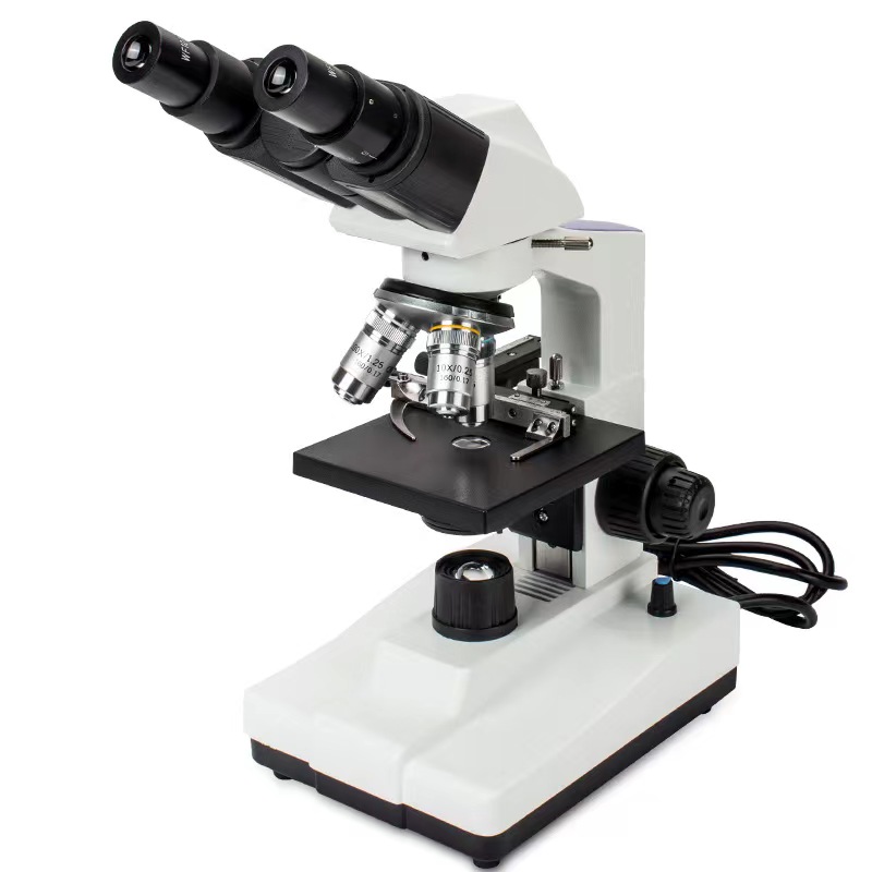 Real Picture WF10x Eyepieces 4 - Medical Lab Pictures reseña y precio