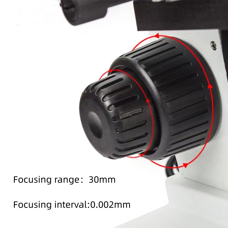 Real Picture WF10x Eyepieces 4 - Medical Lab Pictures reseña y precio