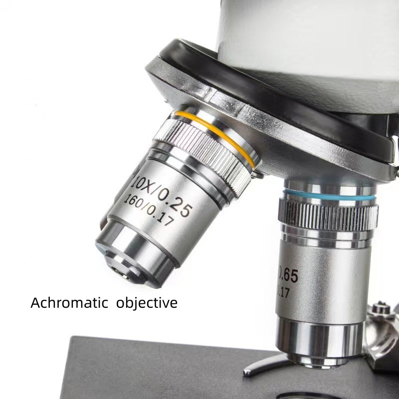 Real Picture WF10x Eyepieces 4 - Medical Lab Pictures reseña y precio