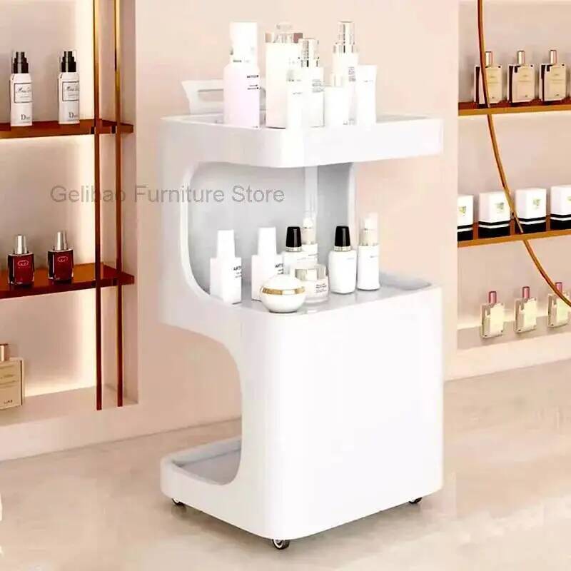 Hairdressing Salon Furniture S - Medical Lab Furniture reseña y precio