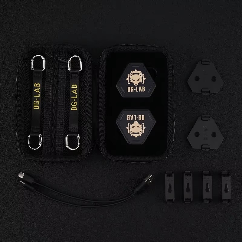 DG-LAB 3.0 E-Stim Power Box Me - Medical Lab Technology reseña y precio