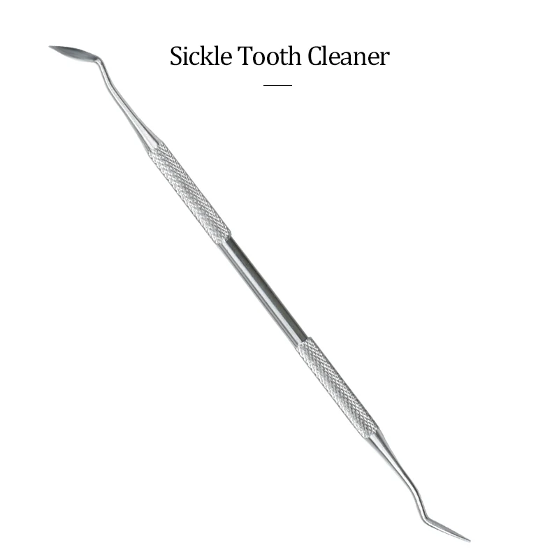 3PCS Dental Cleaner Dental Mir - Dental Mirror Probe reseña y precio