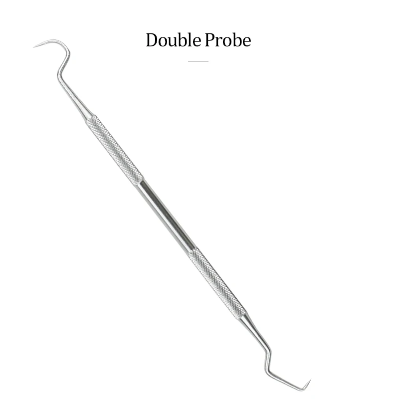 3PCS Dental Cleaner Dental Mir - Dental Mirror Probe reseña y precio