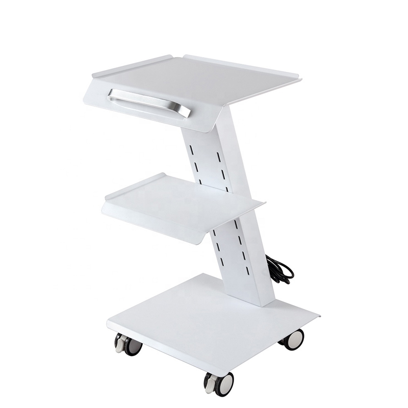 Mobile Medical Dental Cart Tro - Medical Lab Technology reseña y precio