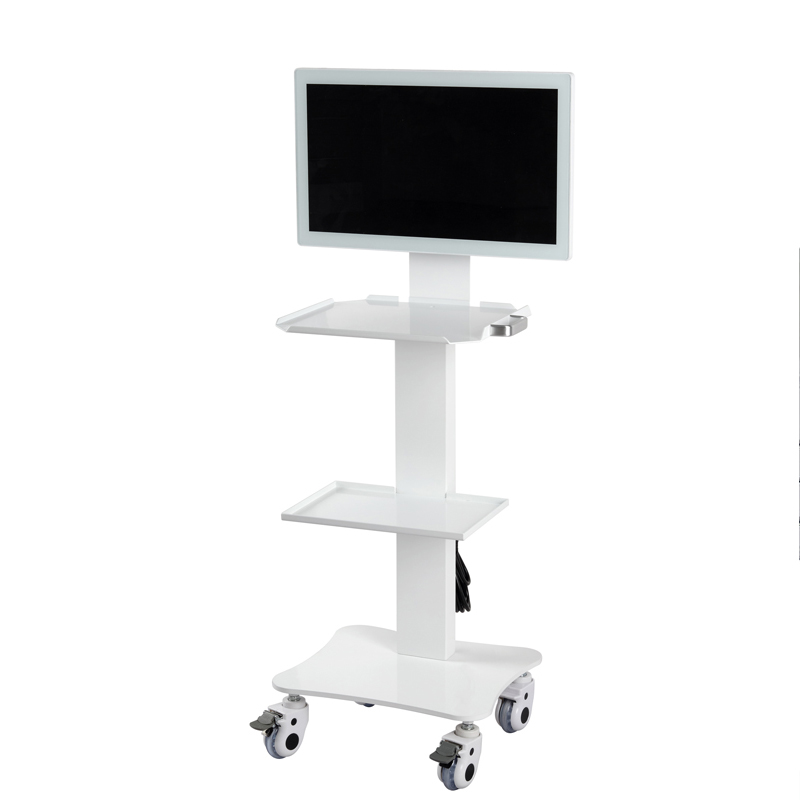 Mobile Medical Dental Cart Tro - Medical Lab Technology reseña y precio