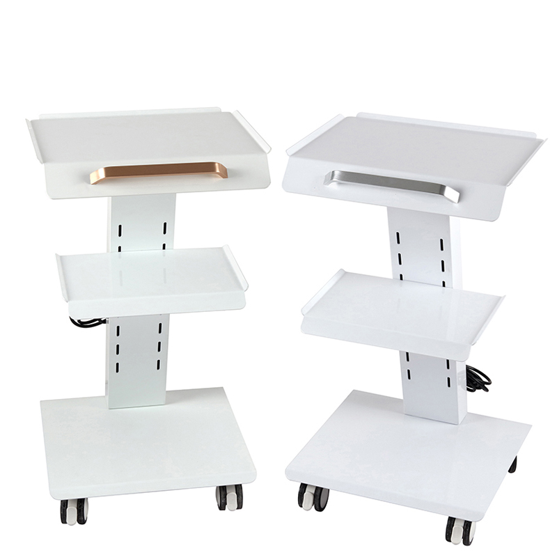 Mobile Medical Dental Cart Tro - Medical Lab Technology reseña y precio