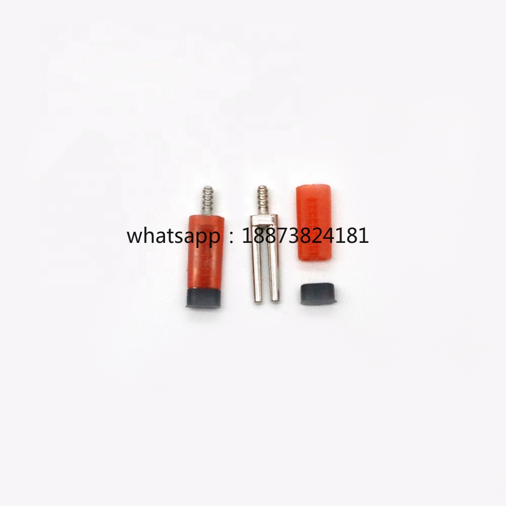 Twin Master Pins With Sleeves  - Medical Lab Technology reseña y precio