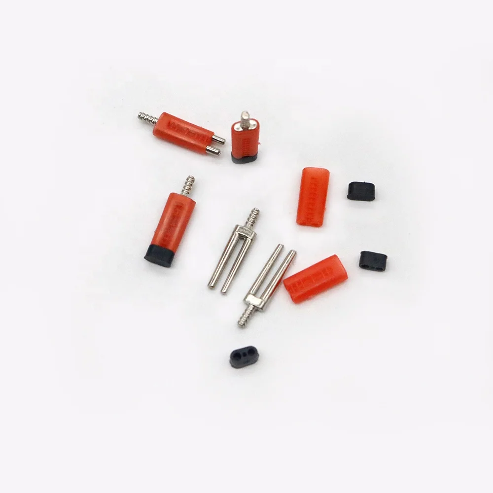 Twin Master Pins With Sleeves  - Medical Lab Technology reseña y precio