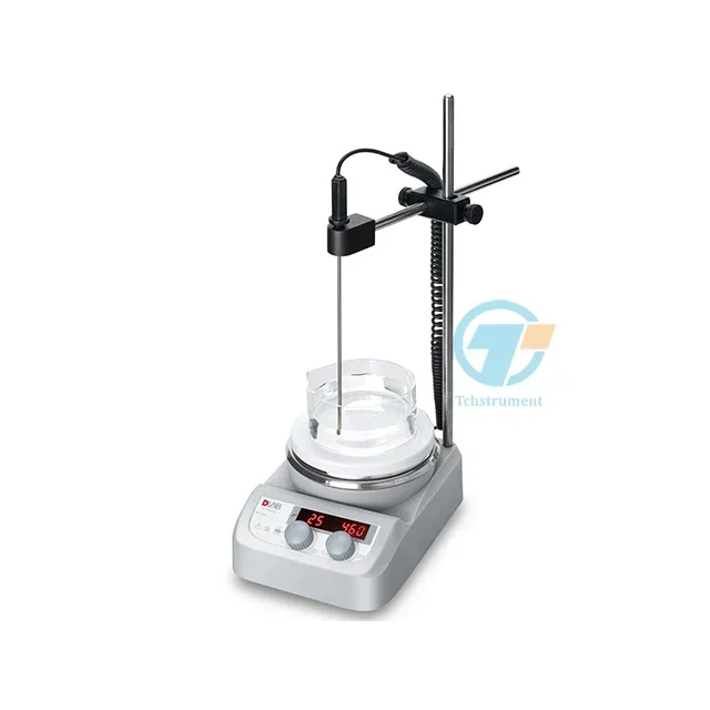 2025 MS-H280-Pro LED Digital M - Magnetic Stirrer Hotplate reseña y precio