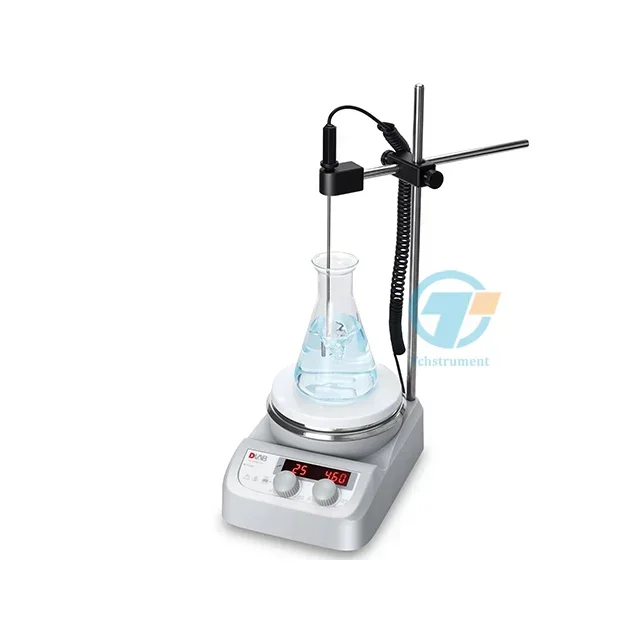 2025 MS-H280-Pro LED Digital M - Magnetic Stirrer Hotplate reseña y precio
