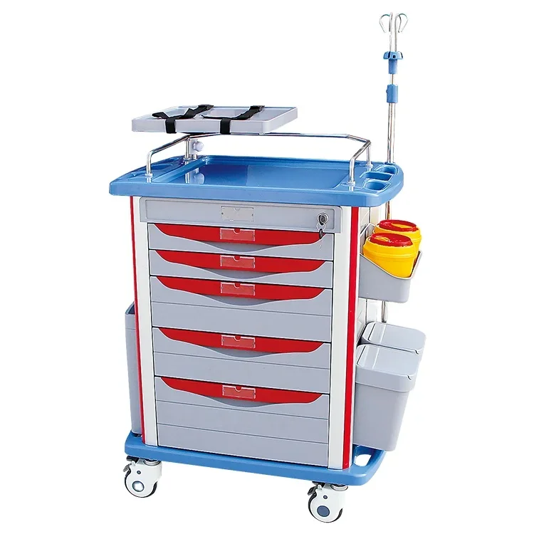 Medical  Equipment Medical  Em - Medical Lab Furniture reseña y precio