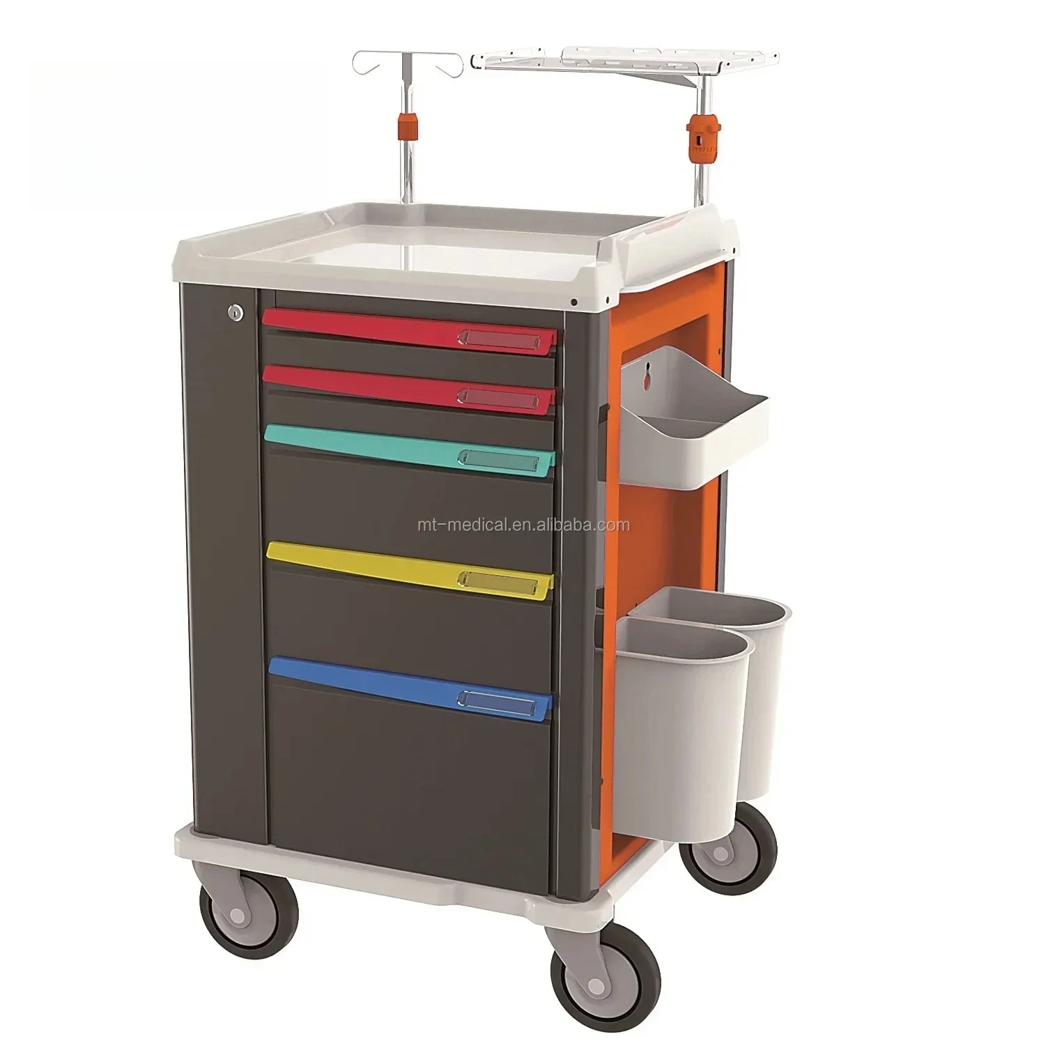 Medical  Equipment Medical  Em - Medical Lab Furniture reseña y precio