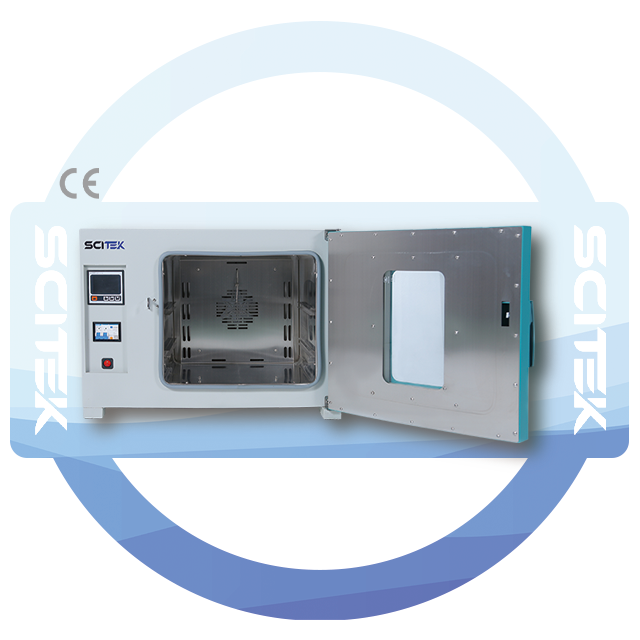 SCITEK 20L Hot Air Sterilizer  - Medical Lab Furniture reseña y precio