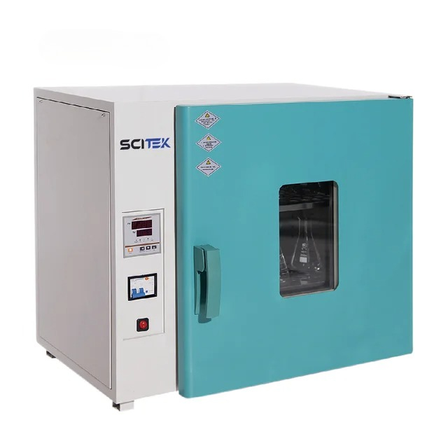 SCITEK 20L Hot Air Sterilizer  - Medical Lab Furniture reseña y precio