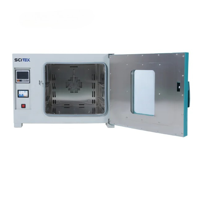 SCITEK 20L Hot Air Sterilizer  - Medical Lab Furniture reseña y precio