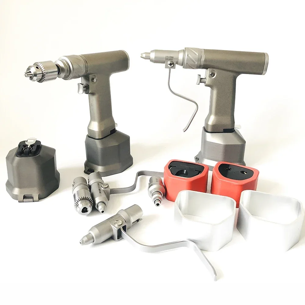 Premium Medical Electric Drill - Medical Lab Furniture reseña y precio