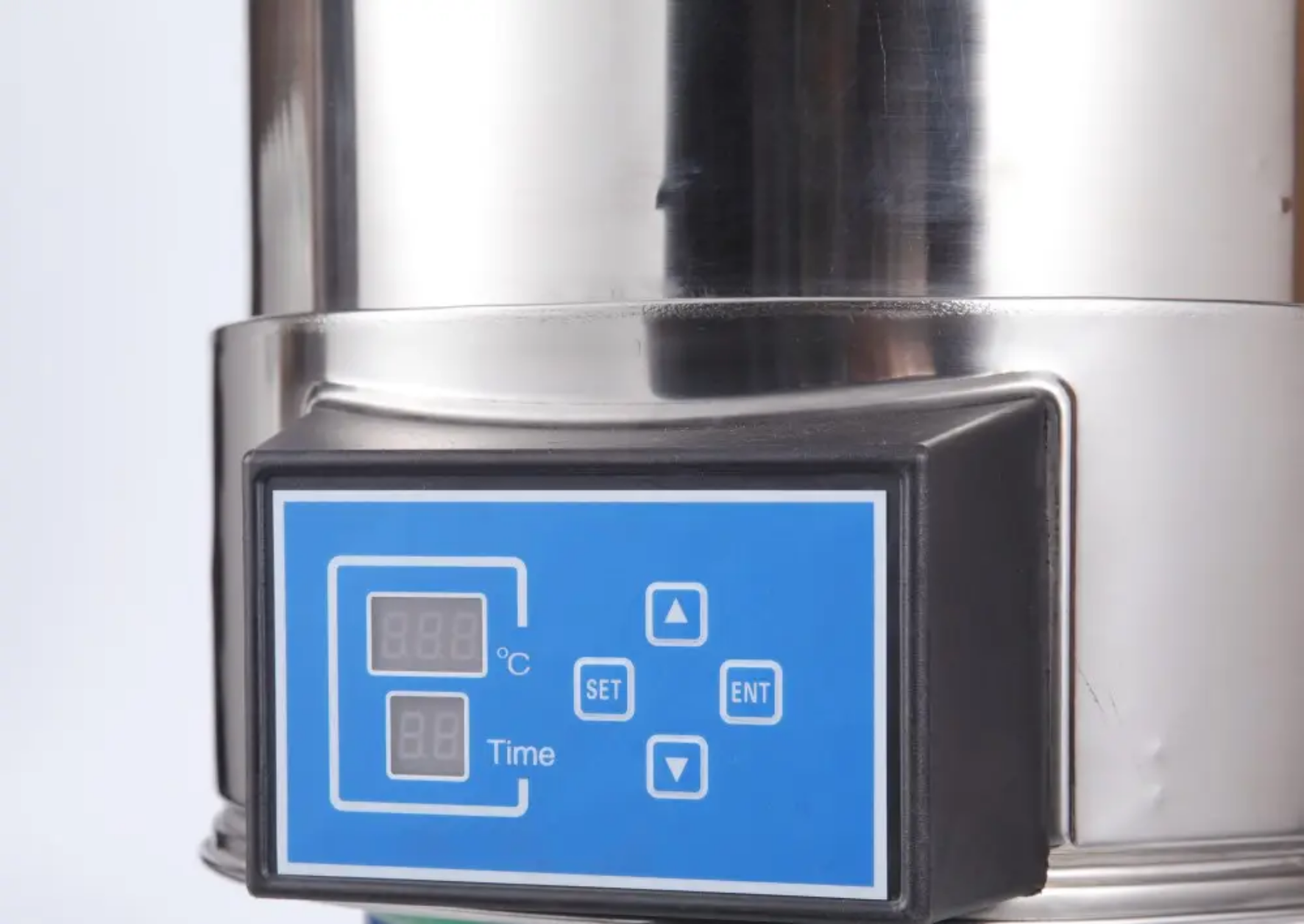 24L Portable Autoclave with Di - Medical Lab Furniture reseña y precio
