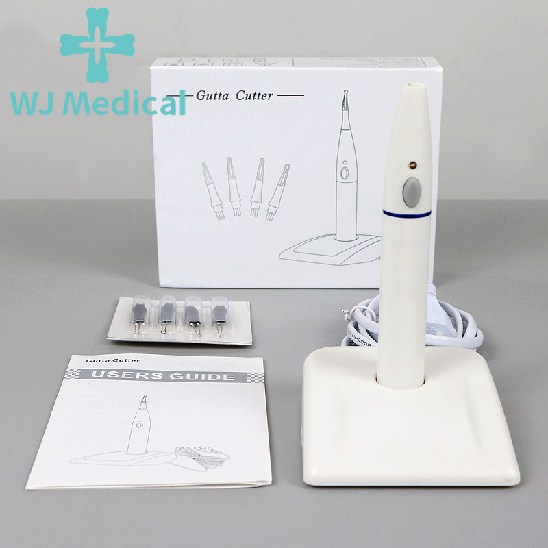 Dental Gutta Percha Cutter Den - Medical Lab Technology reseña y precio