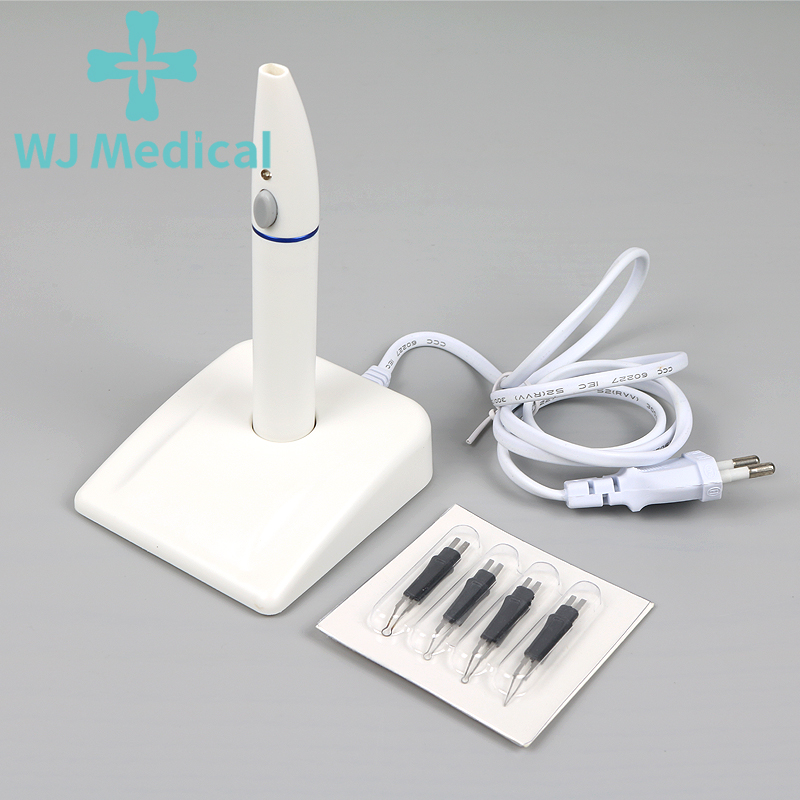 Dental Gutta Percha Cutter Den - Medical Lab Technology reseña y precio