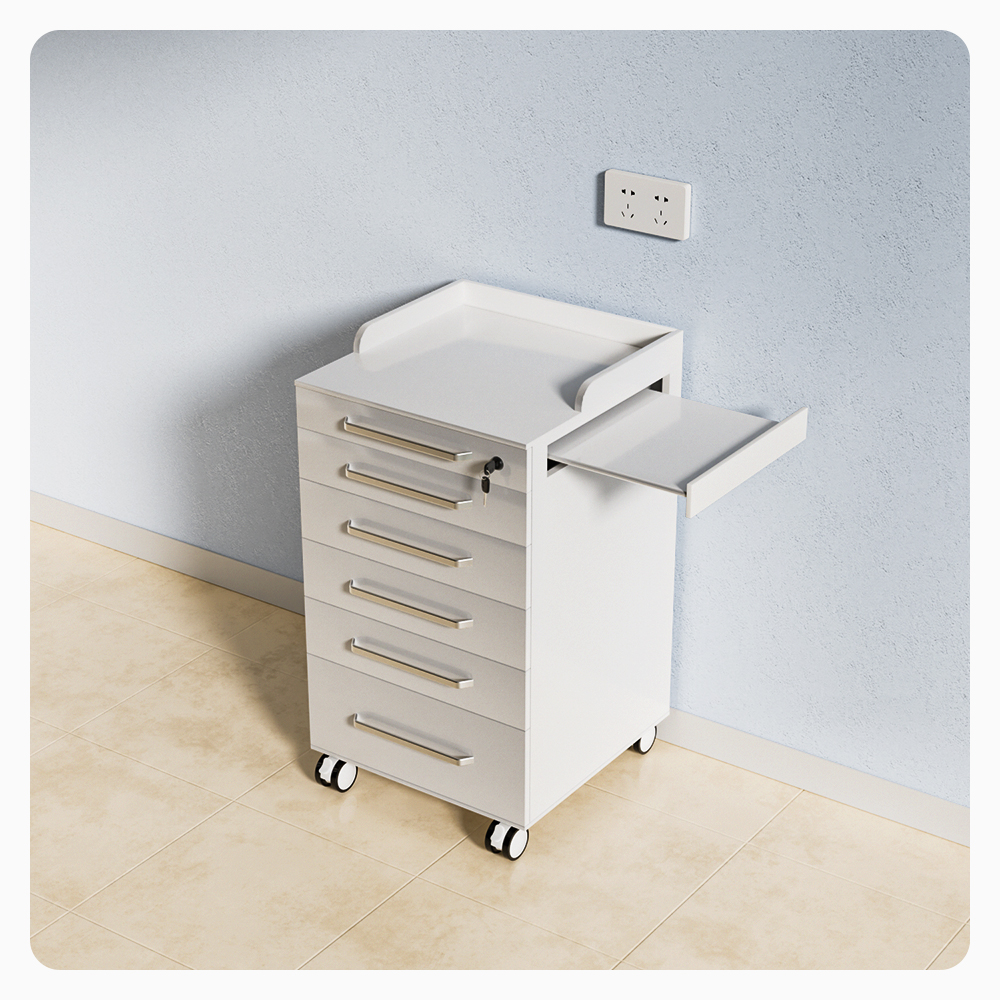 Cabinet Design Stainless Steel - Medical Lab Furniture reseña y precio