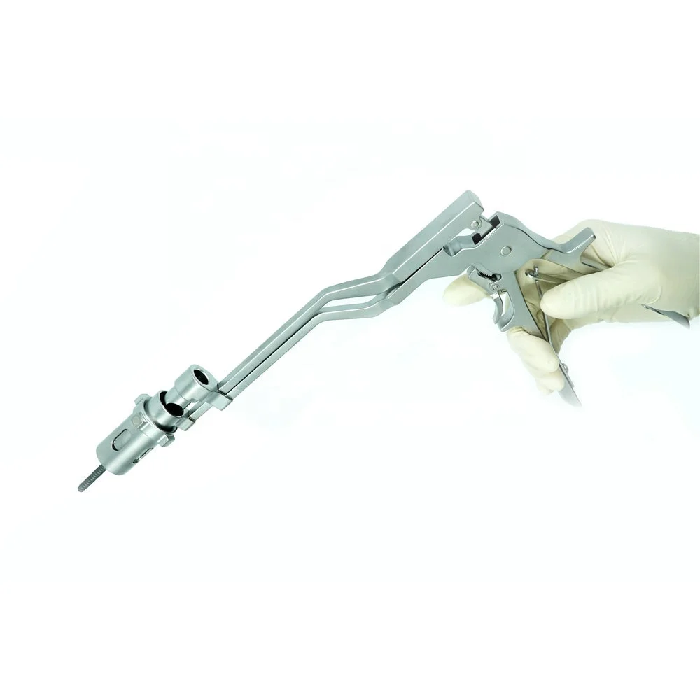 Persuader Spine Spinal Fixatio - Medical Lab Furniture reseña y precio