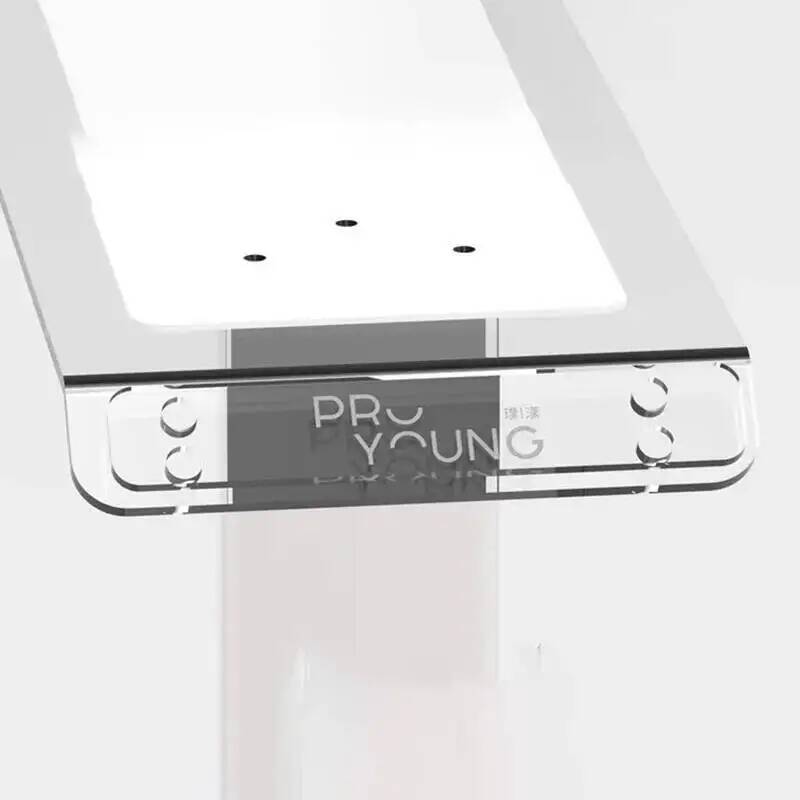 Acrylic Drawer Trolley Utility - Medical Lab Furniture reseña y precio