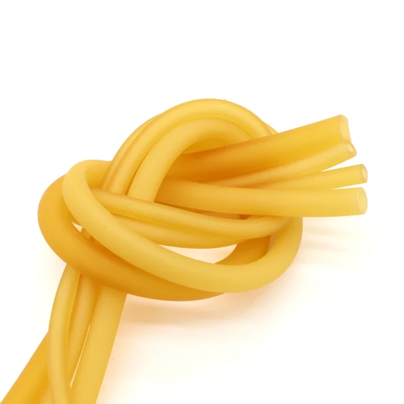 1/5M Natural Latex Rubber Hose - Medical Lab Technology reseña y precio