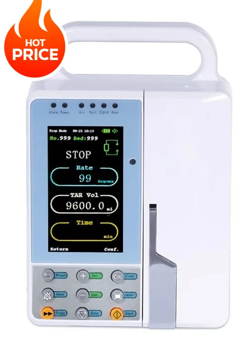 CHMT New Medical Digital Fusio - Medical Lab Furniture reseña y precio