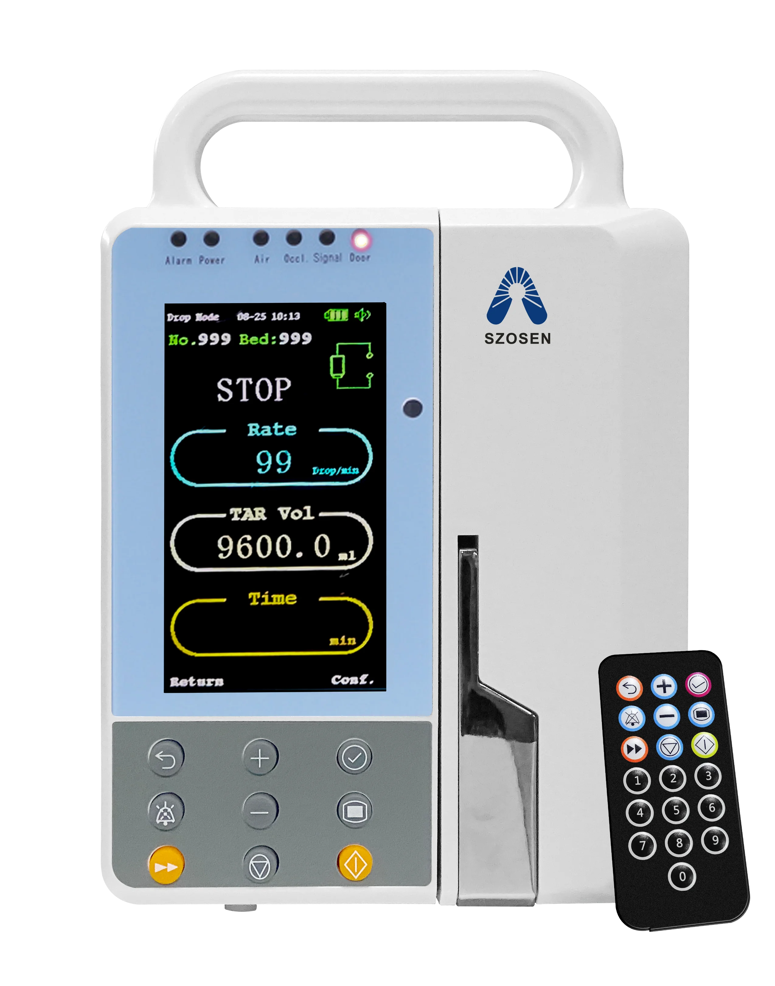 CHMT New Medical Digital Fusio - Medical Lab Furniture reseña y precio