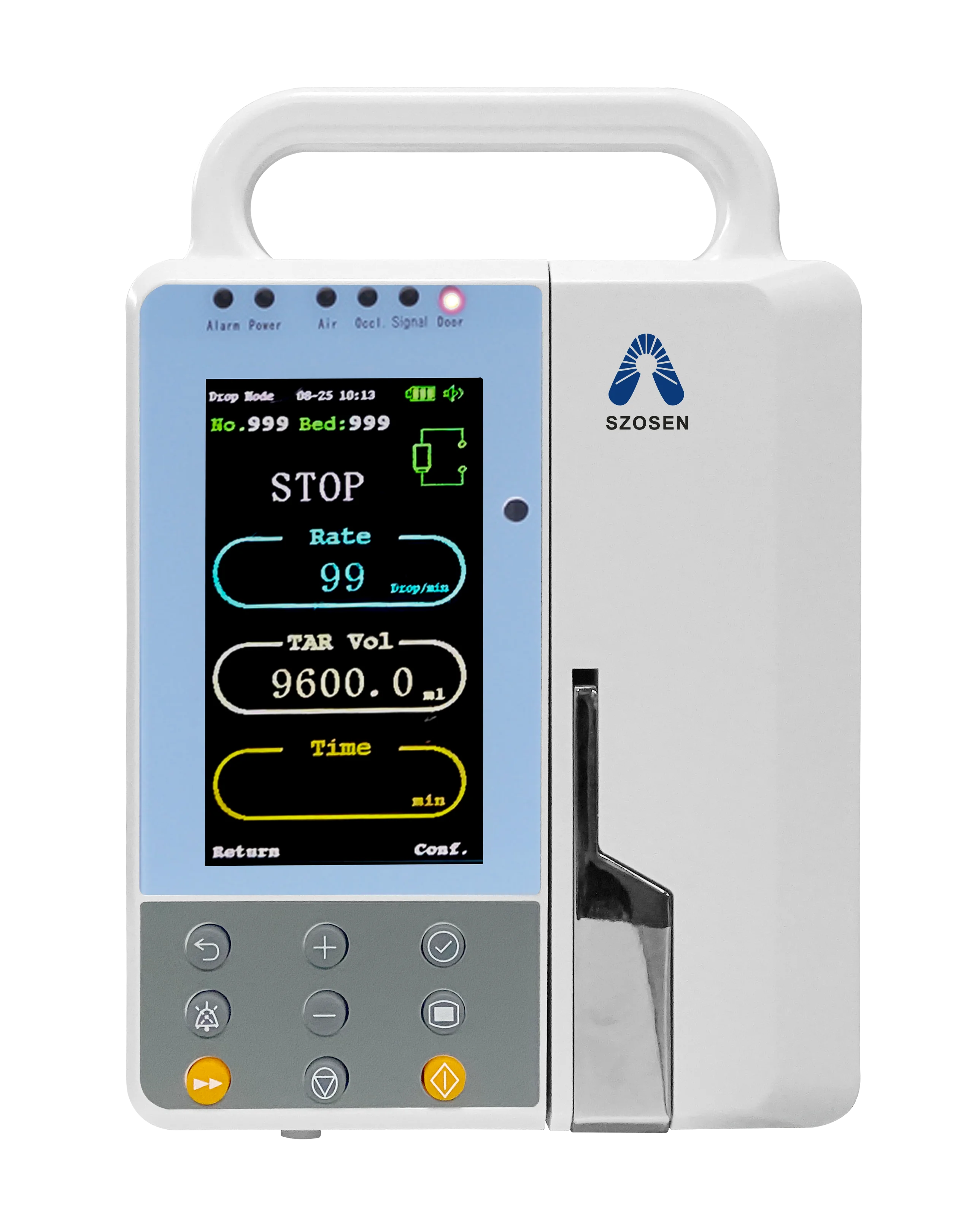 CHMT New Medical Digital Fusio - Medical Lab Furniture reseña y precio